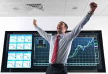 Как начать торговать на финансовых рынках?