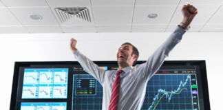 Как начать торговать на финансовых рынках?