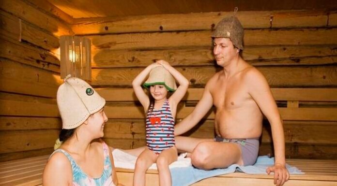 Шесть уникальных возможностей бани – подтвержденные медицинские свойства отдыха