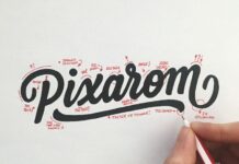 Заказ по доступной стоимости шрифтов для логотипа и других выдающихся целей от компании TypeType