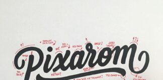 Заказ по доступной стоимости шрифтов для логотипа и других выдающихся целей от компании TypeType