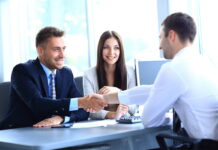 Деятельность офферов финансового типа и разбор ниш