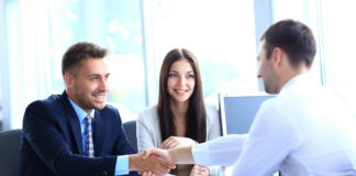 Деятельность офферов финансового типа и разбор ниш