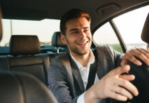 Закон о такси