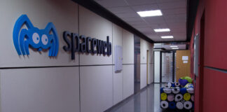 Хостинг SpaceWeb