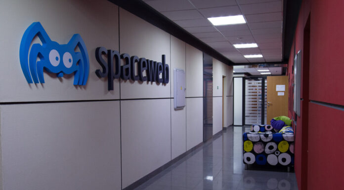 Хостинг SpaceWeb