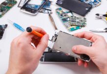 Ремонт HONOR 9