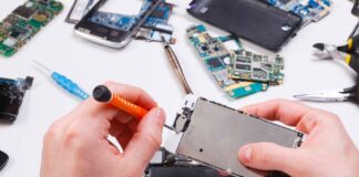 Ремонт HONOR 9