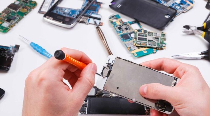 Ремонт HONOR 9