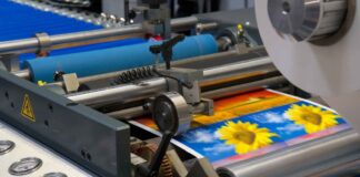 Зачем нужны типографии?