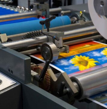 Зачем нужны типографии?