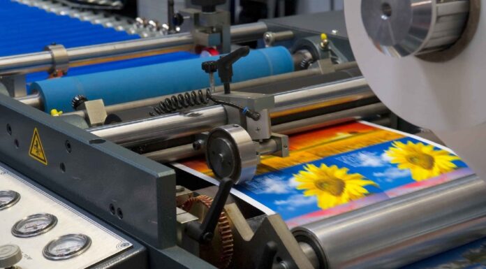 Зачем нужны типографии?