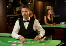 Играя на деньги в казино Голд, можно неплохо заработать