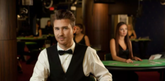 Играя на деньги в казино Голд, можно неплохо заработать