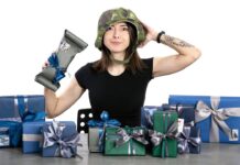 День мужчин: как выбрать подарок к 23 февраля?