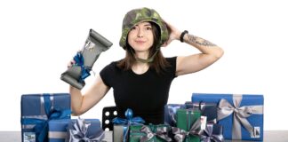 День мужчин: как выбрать подарок к 23 февраля?