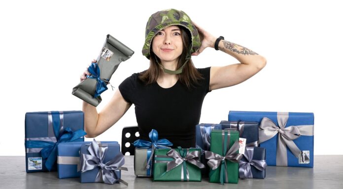 День мужчин: как выбрать подарок к 23 февраля?