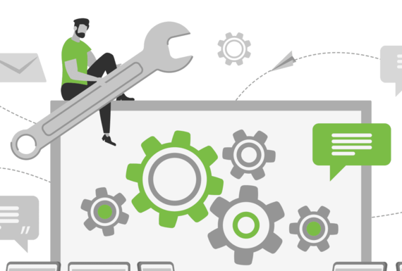 Зачем нужен ИТ-аудит?