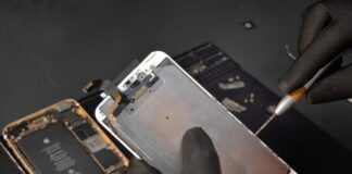 Что делать, если поломался айфон: где найти ремонт iphone с выездом