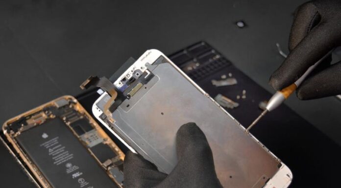 Что делать, если поломался айфон: где найти ремонт iphone с выездом