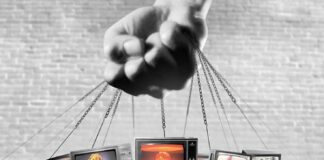 Информационная война и как с ней бороться?