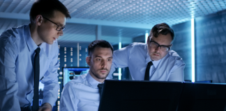 Сертификация ISO 27001 и внедрение системы менеджмент информационной безопасности