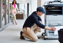 Как увеличить производительность офисной техники