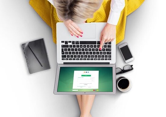 Платформа для онлайн обучения: почему она экономит время руководителя