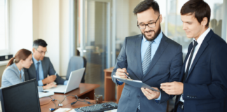 Услуги компании Hill Consulting, необходимые при международном сотрудничестве