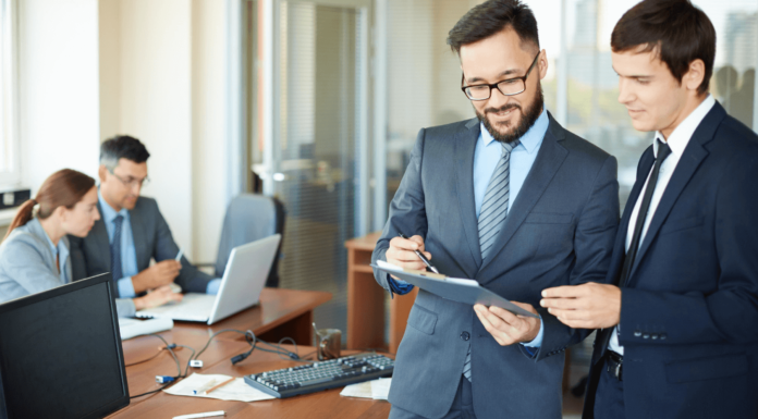 Услуги компании Hill Consulting, необходимые при международном сотрудничестве