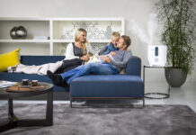 Увлажнитель воздуха: польза