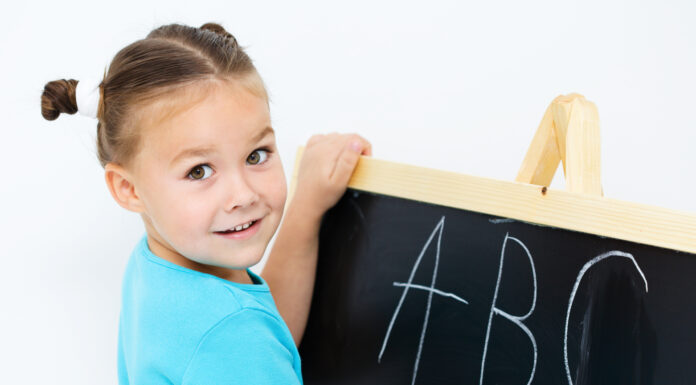 Прогрессивный подход к изучению английского языка