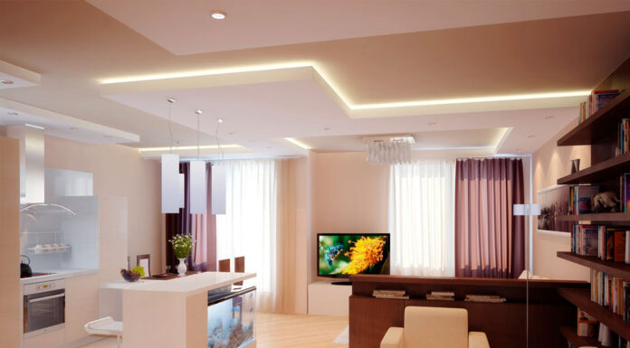 Ремонт квартир под ключ в Санкт-Петербурге с 3D визуализацией: почему эта услуга популярна ремонт под ключ