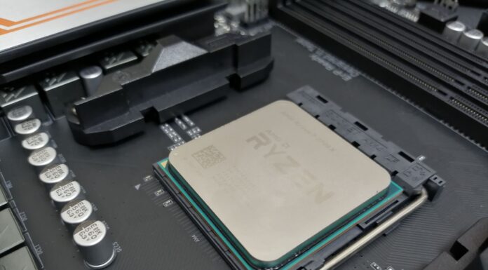 Процессоры Ryzen от AMD: за что их хвалят, какие модели самые покупаемые