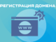 Где украинцы регистрируют домены