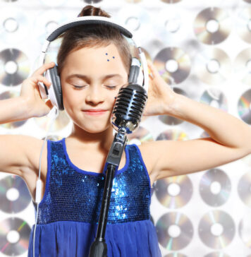 На какое направление вокала отдать ребенка в Москве