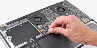 Как найти лучшую онлайн компанию по ремонту MacBook