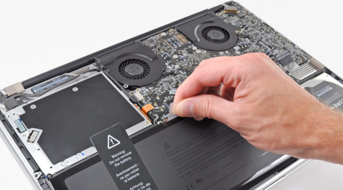Как найти лучшую онлайн компанию по ремонту MacBook