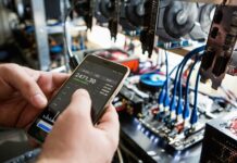 Программа, помогающая майнить криптовалюту