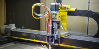 Лазерная резка металла Краснодар: какие металлы можно резать лазером