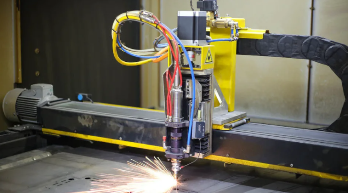 Лазерная резка металла Краснодар: какие металлы можно резать лазером