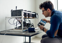 Где выгодно купить оборудование для майнинга