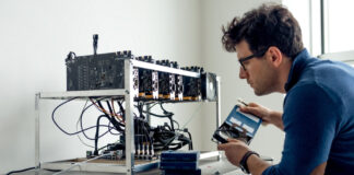 Где выгодно купить оборудование для майнинга