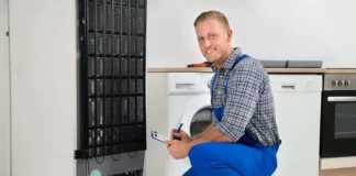 Ремонт холодильников Гродно: кто его осуществляет в данном городе