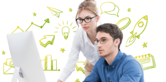 Продвижение сайтов в Омске: почему выгоднее сотрудничать с частным лицом, а не компанией