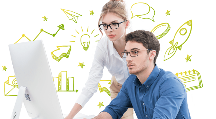 Продвижение сайтов в Омске: почему выгоднее сотрудничать с частным лицом, а не компанией