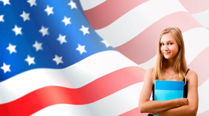 Студенческая виза в США F-1: для какого обучения ее выдают