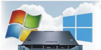 VPS серверы на Windows: по каким тарифам их выбирают, на что обратить внимание при выборе сервера