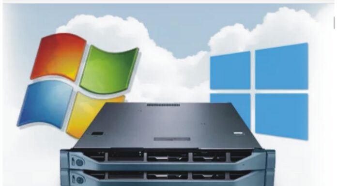 VPS серверы на Windows: по каким тарифам их выбирают, на что обратить внимание при выборе сервера