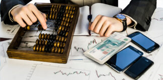 Как правильно экономить деньги?